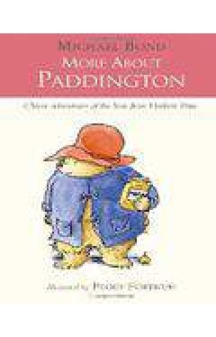 More About Paddington