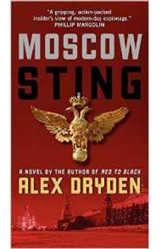 Moscow Sting