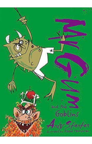 Mr. Gum and the Goblins