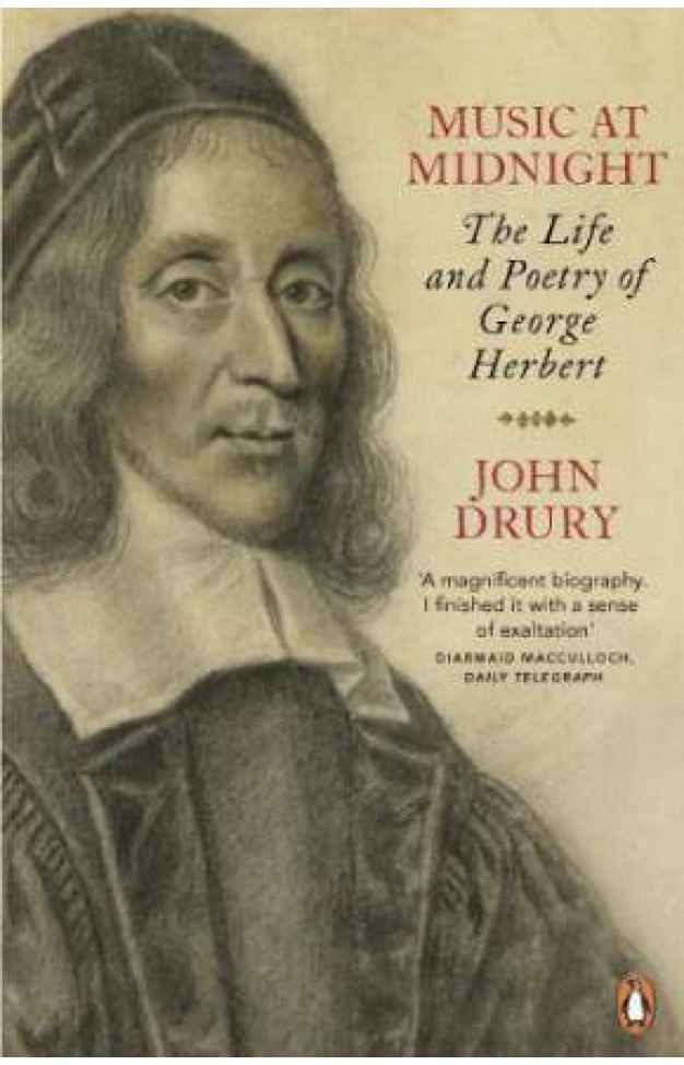 Music at Midnight: The Life and Poetry of George Herbert