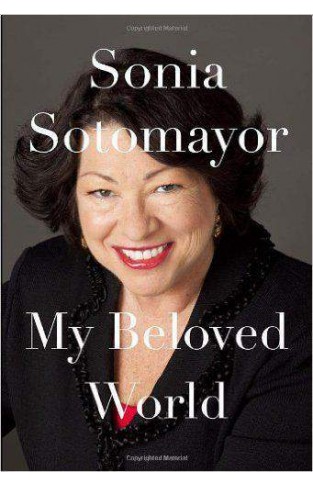 My Beloved World -