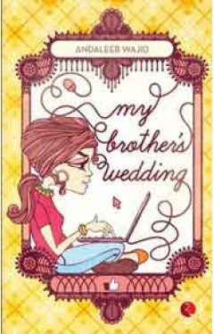 My Brother`s Wedding -