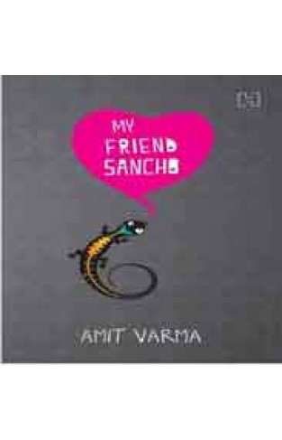 My Friend Sancho