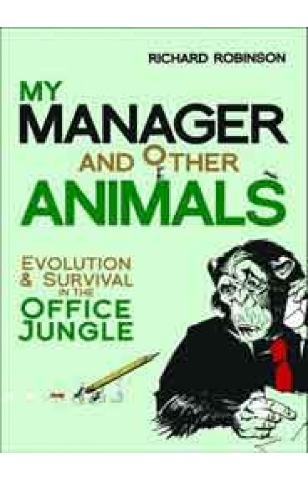My Manager and Other Animals