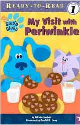 My Visit with Periwinkle