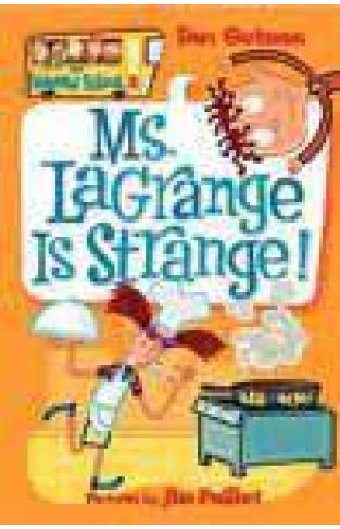 My Weird School  8 Miss Lagrange Is Strange
