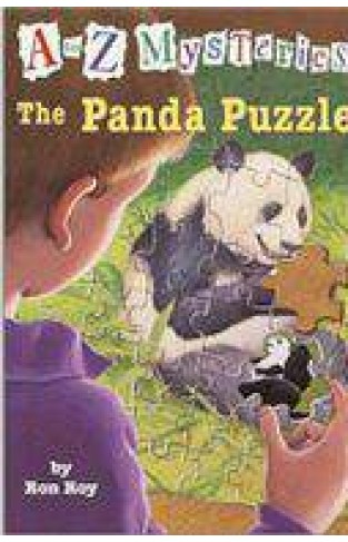 MysteriesThe Panda Puzzle