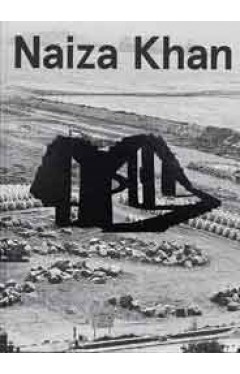 Naiza Khan Works 19872013