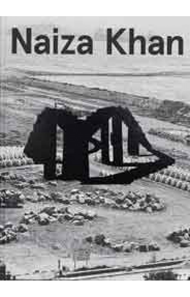 Naiza Khan Works 19872013