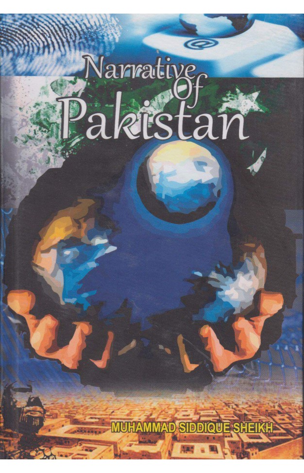Narrative of Pakistan