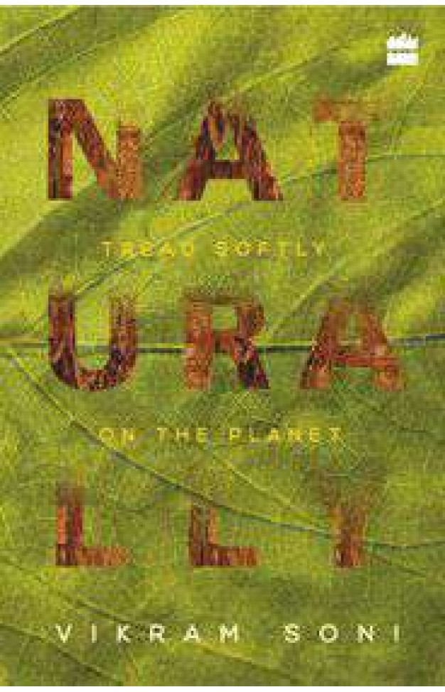 Naturally Tread Softly on the Planet