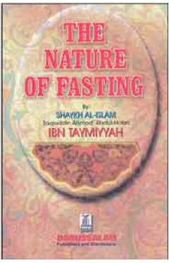 Nature of Fasting -