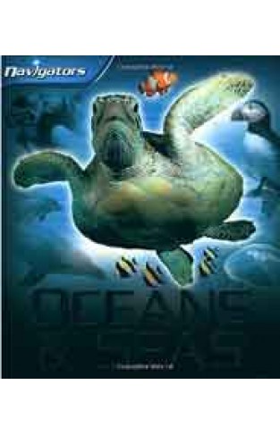Navigators: Oceans and Seas