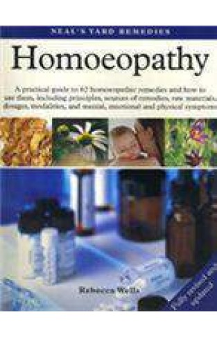 Neals Yard Remedies Homoeopathy