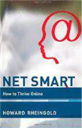 Net Smart: How to Thrive Online