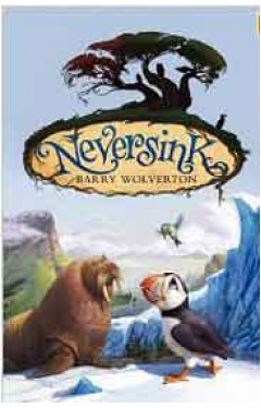 Neversink -