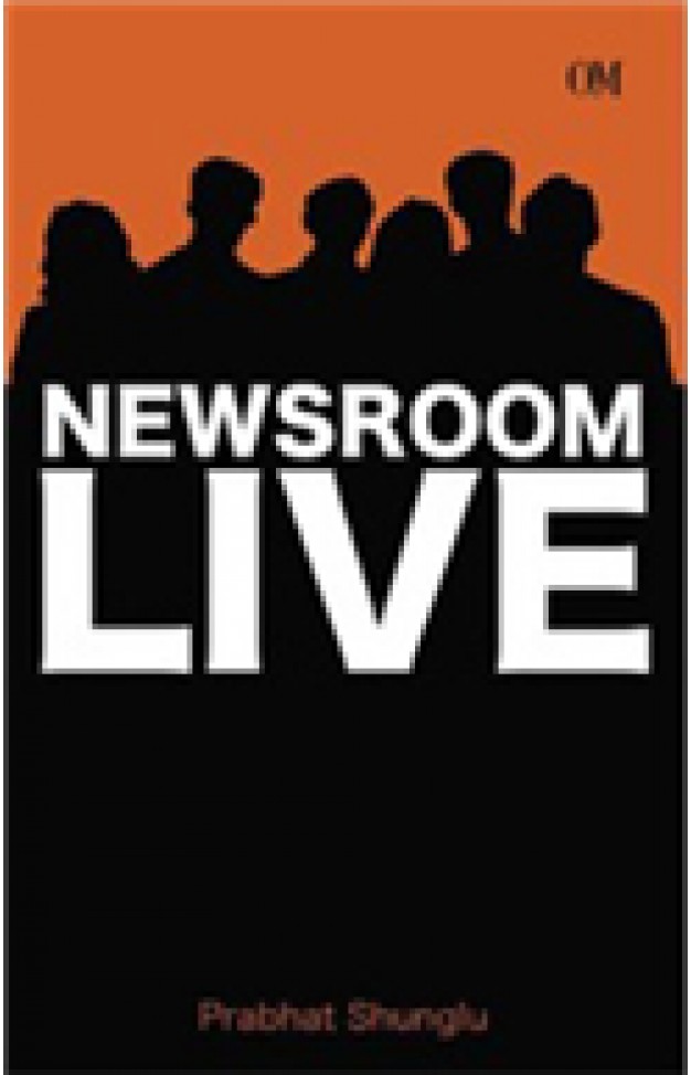 Newsroom Live