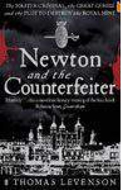 Newton and the Counter feiter