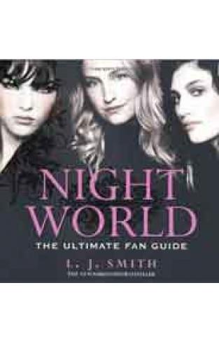 Night World Ultimate Fan Guide