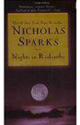 Nights In Rodanthe 
