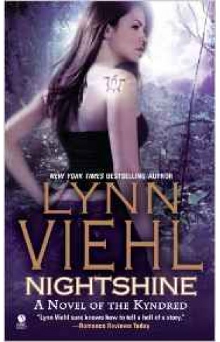 Nightshine: A Novel of the Kyndred 