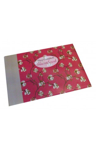 Nina Campbell Guest Book 