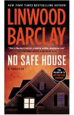 No Safe House