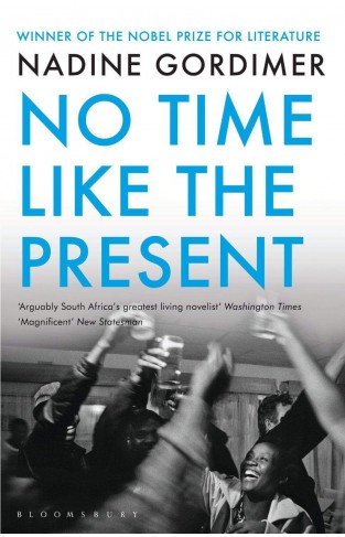 No Time Like the Present -