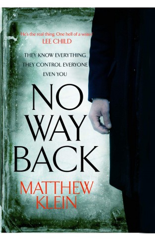 No Way Back -