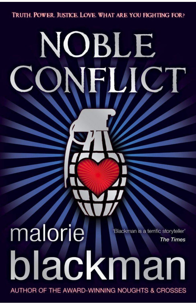 Noble Conflict