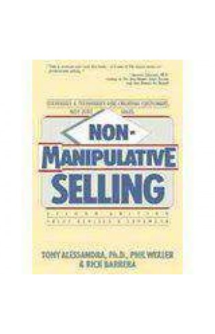 Non Manipulative Selling