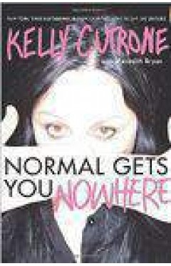 Normal Gets You Nowhere