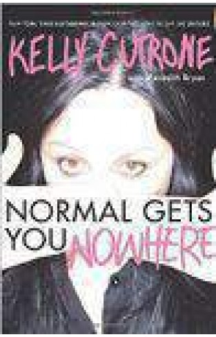 Normal Gets You Nowhere