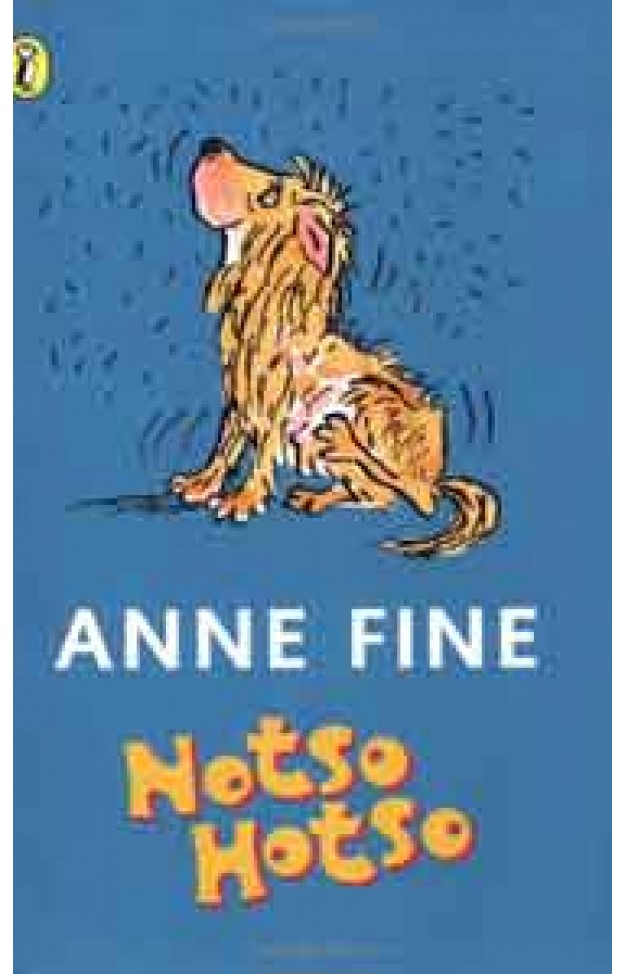 Notso Hotso