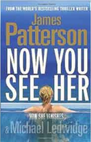 Now You See Her
