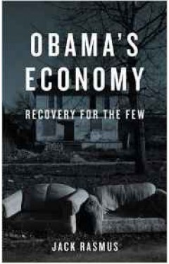 Obamas Economy Recovery for the Few