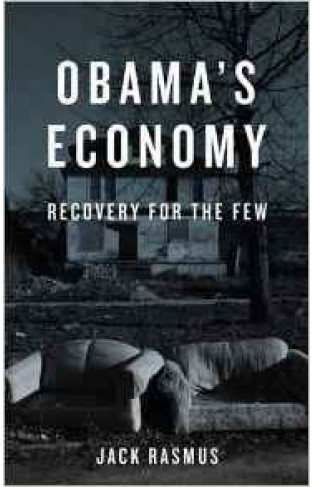 Obamas Economy Recovery for the Few