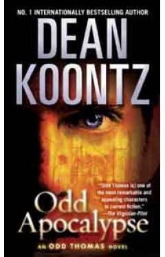 Odd Apocalypse An Odd Thomas Novel