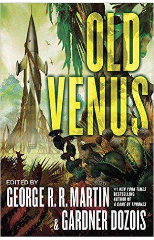 Old Venus