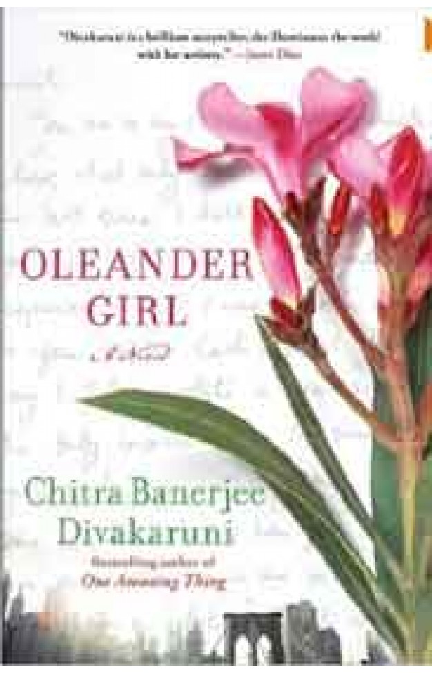Oleander Girl