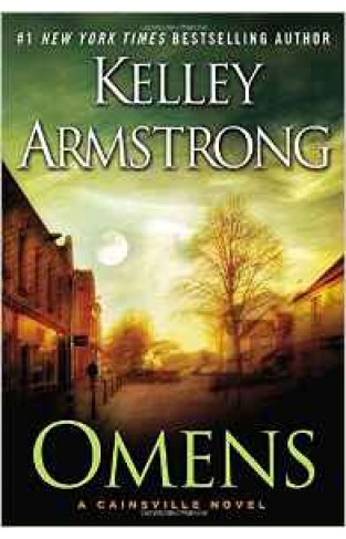 Omens: A Cainsville Novel