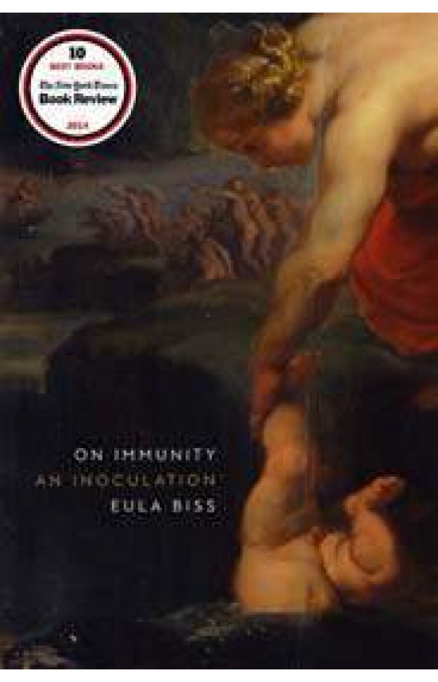 On Immunity An Inoculation