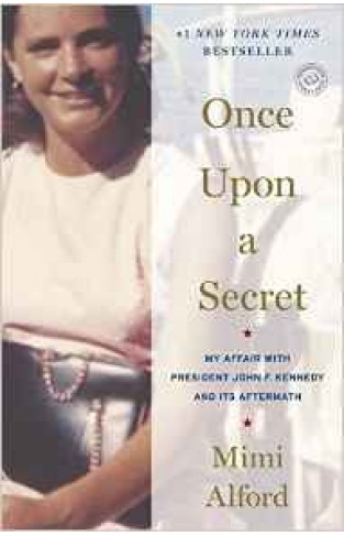 Once Upon a Secret