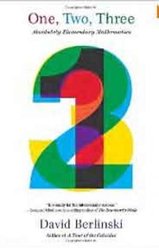 One, Two, Three Absolutely Elementary Mathematics -