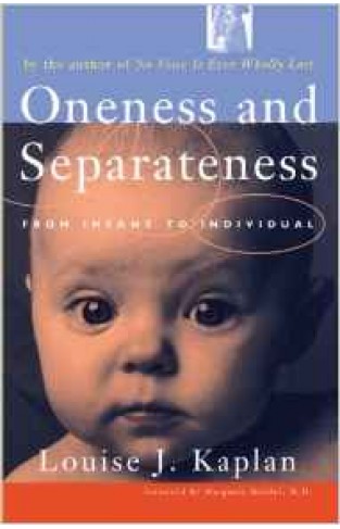 Oneneand SeparateneFrom Infant to Individual