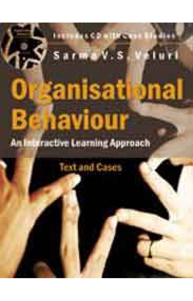 Organizational Behaviour
