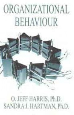 Organizational Behaviour