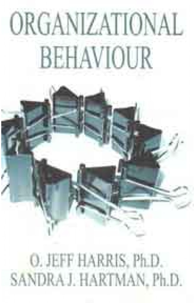 Organizational Behaviour