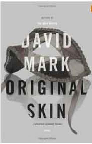 Original Skin Aector McAvoy Novel