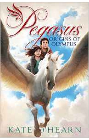 Origins of Olympus Pegasus -